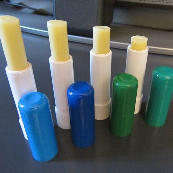 Topicals bundle with a 500mg muscle balm tin and a 1500mg freeze roll-on