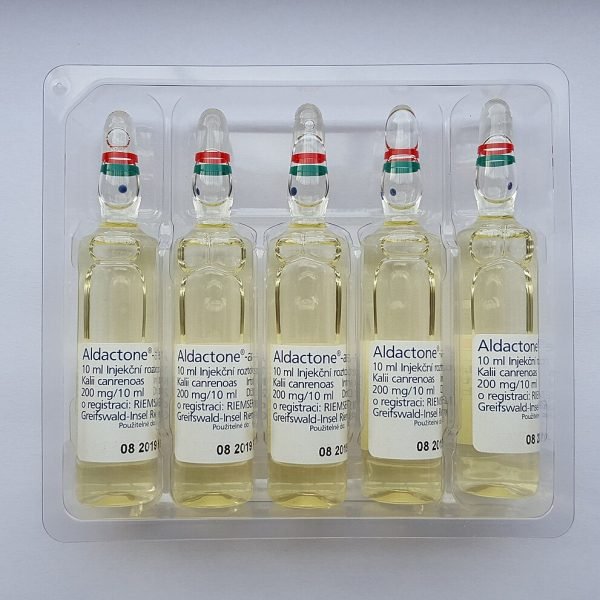 Pal-GHK 200mg vial, sealed research vial labelled with its lot number