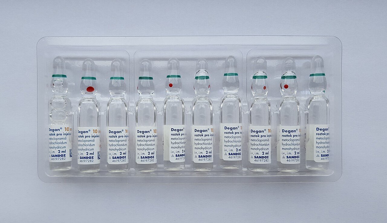 PT-141 10mg vial of white to off-white lyophilized powder, sealed under vacuum