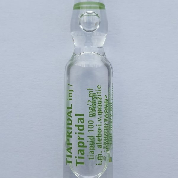 ARA-290 16mg vial of white to off-white lyophilized powder, sealed under vacuum