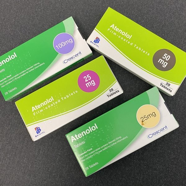 Bottle of women's probiotic capsules, 10 billion CFU of GR-1 and RC-14