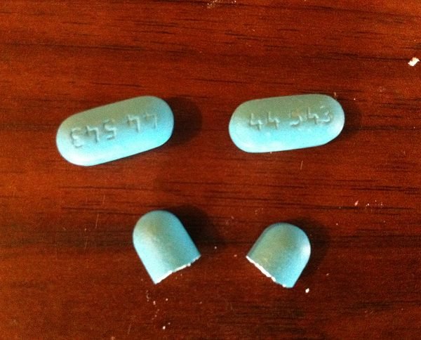 Bottle of natural eggshell membrane 500mg capsules