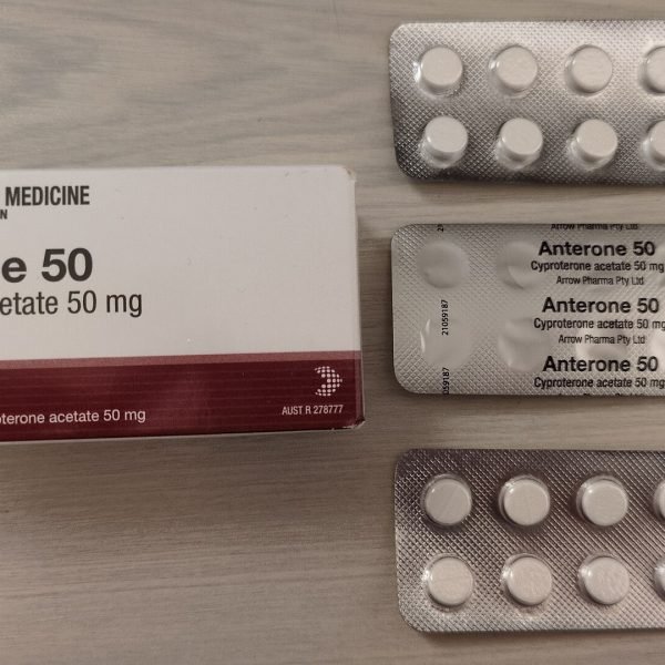 Bottle of women's multivitamin capsules, two a day with iron bisglycinate